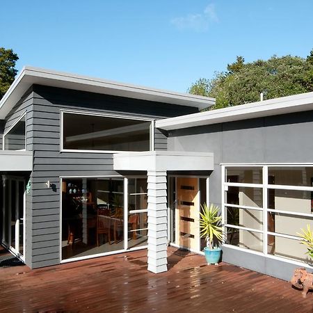 By The Park B & B Whangarei Exterior photo