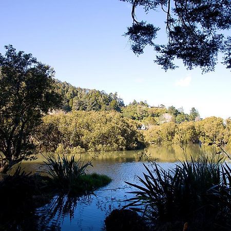 By The Park B & B Whangarei Exterior photo