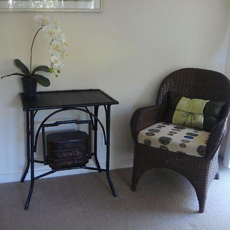 By The Park B & B Whangarei Exterior photo