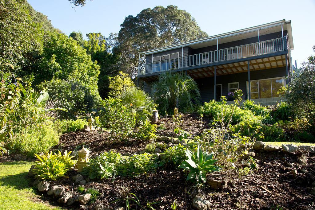 By The Park B & B Whangarei Exterior photo